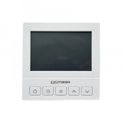 Програмований терморегулятор Easytherm EASY PRO 16А Иршава