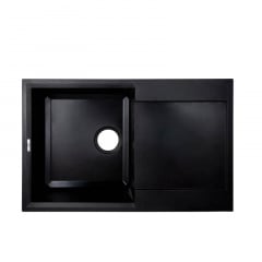 Кухонна мийка Lidz 790x495/230 ANT-15 (LIDZANT15790495200) Михайлівка