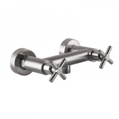 Змішувач для душу Globus Lux Dukat SD4-105 Тернопіль