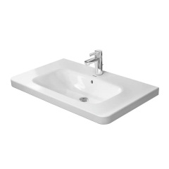 Раковина накладна Duravit Durastyle 800х480 білий Цумань