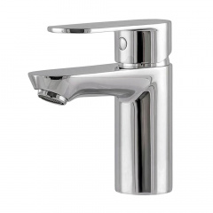 Змішувач для умивальника Topaz Barts TB 07201-H36 (9694900304190444) Надвірна