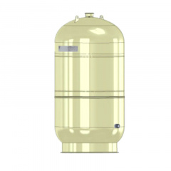 Розширювальний бак Zilmet Beige Hydro-plus 105 л (11A0010512) Вінниця