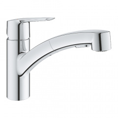 Змішувач для кухні Grohe QuickFix Start хром (30531001) Куп'янськ
