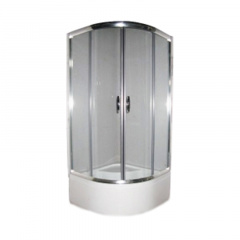 Душова кабіна Devit Nymfa з піддоном 90х90 см (FEN311DEV) Запоріжжя