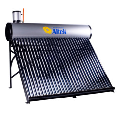 Сонячний колектор Altek SD-T2L-30 безнапірний Долина