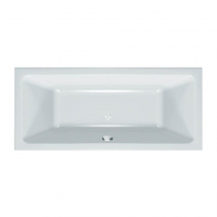 Ванна акрилова Kolpa San Elektra 160x75 (740700) Сміла