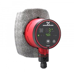 Циркуляційний насос Grundfos ALPHA3 25-60 130 (99371954) Стрий