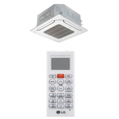 Касетний внутрішній блок LG MT08R / PT-UQC Ирпень