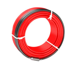 Нагрівальний кабель 4Heat MiniCable у стяжку 18-1800 Вт 100 м Белгород-Днестровский