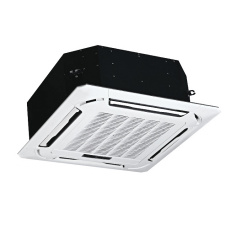 Касетний кондиціонер Midea MCD1-48HRDN1-QW ERP/MOU1-48HFN8-RR Гайсин