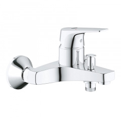 Змішувач для ванни Grohe Start Flow хром (23772000) Орехов