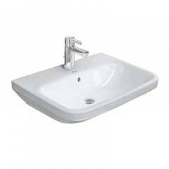 Раковина підвісна Duravit DuraStyle 600x440 білий Мелітополь