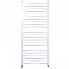 Водяна рушникосушка Polywarm WG21/55 1210x550 Днепрорудное