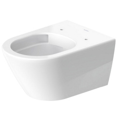Унітаз підвісний Duravit D-Neo білий (2577092000) Боярка