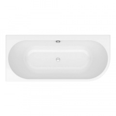 Ванна акрилова Kolpa San DREAM-SP-D 180x80/O (574378) Софіївська Борщагівка