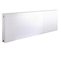 Радіатор сталевий панельний Optimum 22 низ/праворуч 500х1500 (без Inner) Королево