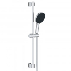 Душовий гарнітур Grohe QuickFix Vitalio Comfort 110, хром (26398001) Кушугум