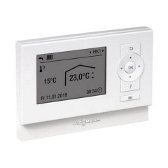 Пристрій дистанційного керування Viessmann Vitotrol 200-E Коростень