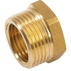 Перехідник (футорка) Valtec 1х3/4 Жмеринка
