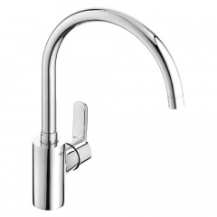 Змішувач для кухні Grohe Eurostyle Cosmopolitan (33975002) Миргород