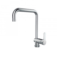 Змішувач для кухні GRB Kitchen, хром (940900) Обухів