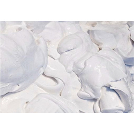 Известь гашеная тесто 50 кг для побелки