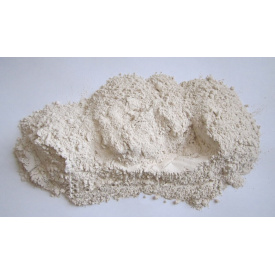 Известь гашеная сухая 25 кг для побелки