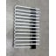 Полотенцесушитель Terma Michelle 780*500 White, панель Chrome Новомосковск