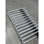Полотенцесушитель Terma Michelle 780*500 White, панель Chrome Новомосковск