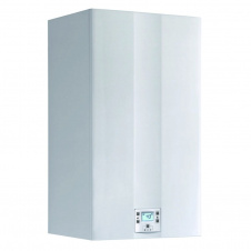 Фото - Газовый котел Biasi RINNOVA LIGHT 24 кВт Turbo двухконтурный Газовый котел Biasi RINNOVA LIGHT 24 кВт Turbo двухконтурный