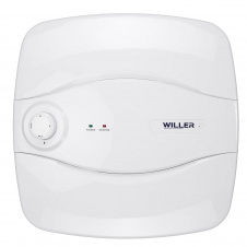 Фото - Водонагреватель под мойкой WILLER PU25R Optima Mini Водонагреватель под мойкой WILLER PU25R Optima Mini