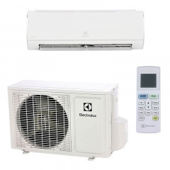 Кондиціонер Electrolux EACS-18HAR_X/N3 Arctic X (On/Off) Полтава