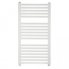 Полотенцесушитель электрический Betatherm BE 500мм*969мм белый Орехов