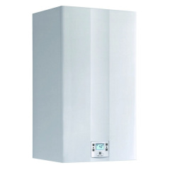 Газовый котел Biasi RINNOVA LIGHT 24 кВт Turbo двухконтурный Днепр