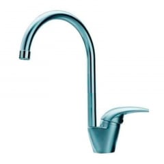 Смеситель для кухни Franke Platino сатин Чернівці