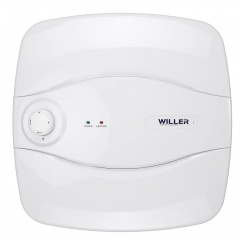 Водонагреватель под мойкой WILLER PU25R Optima Mini Івано-Франківськ