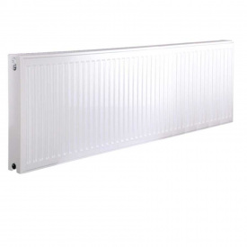 Радіатор сталевий панельний Optimum 22 низ/праворуч 500х1500 (без Inner)