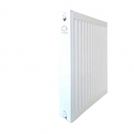 Радіатор сталевий панельний Optimum 22 бок 600х1500