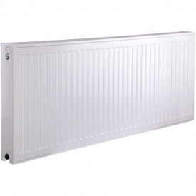 Радіатор сталевий панельний Optimum 22 бок 500х1200