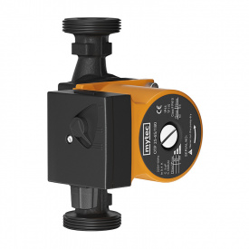 Насос циркуляционный Mytec OTP 6/25S 180