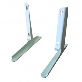 Комплект опор для керамічних панелей Teploceramic без коліщаток (2068350040013)