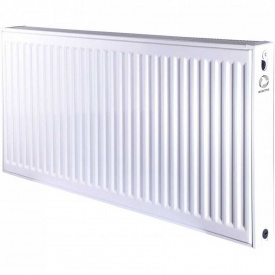 Радіатор сталевий панельний Optimum 22 бок 500х1400