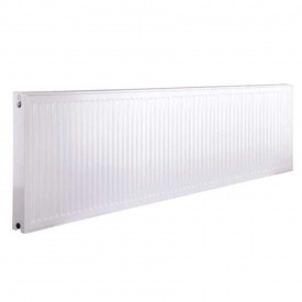 Радіатор сталевий панельний Optimum 22 бок 600х2000