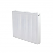 Радиатор стальной Thermo Alliance 22 тип 500х500 боковое подключение, белый