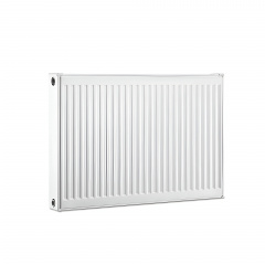Радиатор стальной Thermo Alliance 11 тип 500х1100 боковое подключение, белый Херсон