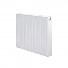 Радиатор стальной Thermo Alliance 22 тип 500х1200 боковое подключение, белый Обухів
