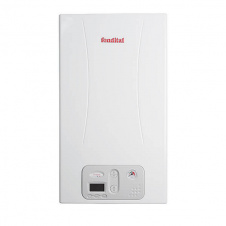 Двоконтурний газовий котел Fondital ANTEA CTFS 40