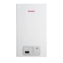 Двоконтурний газовий котел Fondital ANTEA CTFS 40 Ровно