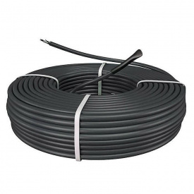 Двожильний нагрівальний кабель Magnum Heating C&F HC 30/3600/120