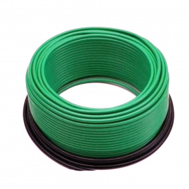 Нагрівальний кабель ThermoGreen TGCT20-2600W для теплої підлоги 130 м